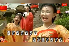 新年连播歌曲《金碟豹八大巨星荟萃欢唱过新年贺新年》请收藏