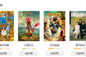 《乘风破浪》观后感！图片