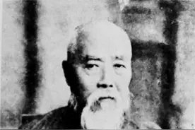 张作霖七个结拜兄弟结局如何？一人死后张作霖抱着他哭了半小时图片