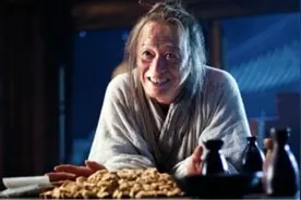 羞羞的影评131：中国古代宦官那些事