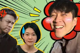 万年绿叶陈汉典首当红花，小S蔡康永旁观默不作声