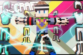 英海 装甲太多？教你做一个装备储存柜！视频封面