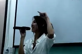 我也要这样的英语老师视频封面