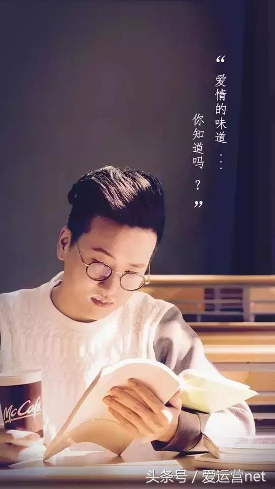 看各大品牌如何做情人节广告营销