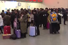未买到车票可候补购票？注意这一区间城市不试用！视频封面