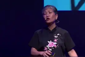 为什么男生总是无法理解女生的想法？#洪兰 @抖音小助手