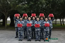 亲爱的老婆 想你是一种快乐 有你真幸福！图片