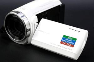 家用摄像好帮手 索尼CX680摄像机评测图