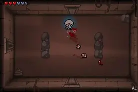 独立游戏《以撒的结合》在筹划新DLC 暂称“胎衣+”图片