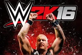 《WWE 2K16》新角色名单：超级明星巨兽，希莫斯参战图片
