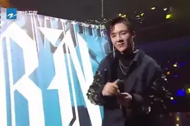 摩登兄弟刘宇宁演唱抖音神曲《一百万个可能》，这唱功了不得