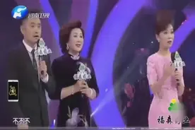 范军移情别恋！为了不让人误会和庞晓戈是两口，当场说喜欢赵靓！视频封面