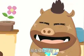 暖羊羊真倒霉，每次玻璃碎了他都在，于是灰太狼把他抓回了狼堡