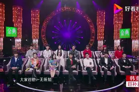 歌手：面对王晰的去留难以抉择，信坦言理由毫不避讳视频封面