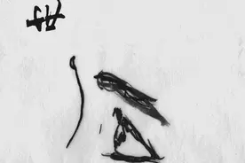 世界名画模仿秀？让您家孩子也试试~~图片