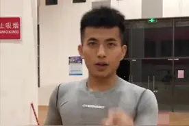 总决赛球员篇：黄宇军！人气和实力并存？军哥表示我能行！准备好迎接战斗了吗@军哥篮球习惯过了头.视频封面