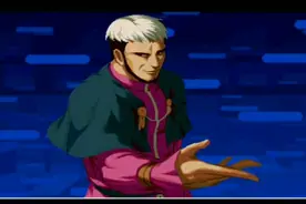 这次视频录像是02PS2版本隐藏BOSS高尼茨即死连段喜欢老铁双击加关注啊 下期更新暴走八神#拳皇