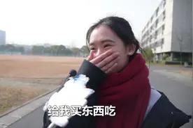 在谈恋爱的过程中，男生的什么行为会让女生感到很心动呢？