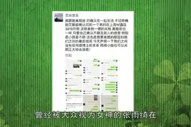 袁巴元爆料张雨绮有狐臭？黄毅清解读这3个字的意思！网友：高手视频封面
