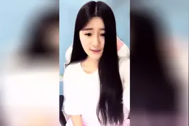 你遇到过这样的女生吗，你只是看着她就会给你一种很心疼的感觉