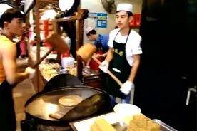 法国人游中国：北京-西安-上海视频封面