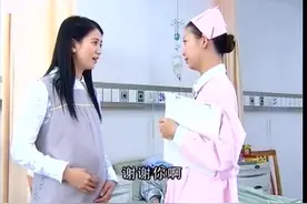 自己怀孕还这么照顾继子，这后妈当的够可以了！