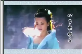 古筝伴奏《倾国倾城》，已沉醉其中！