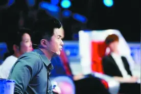 郭敬明与Dr.魏争执是否过度娱乐化图片