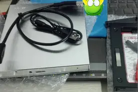 折腾：华硕 A53 笔记本换固态硬盘过程图片