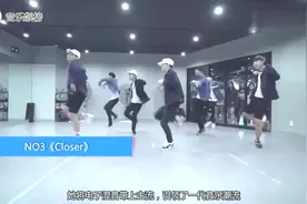 这3首电音响指神曲，再配上可爱小姐姐的舞蹈，简直好看又好听