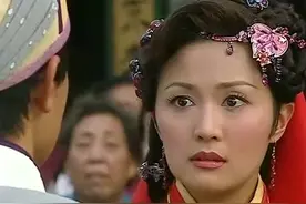 大结局：婉儿大婚当天，三表哥向她说了一番话，被感动的落泪了视频封面