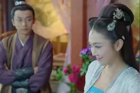 小师妹责怪众人出馊主意，盲人按摩师原来是装瞎子，受到欺骗视频封面