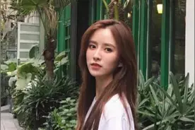 美女演员竟然入室盗窃《倚天屠龙记》演员吴雨橦入室盗窃