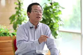 中科院昆虫学家白明｜科研界的贝爷，徒步进藏，荒野求生视频封面