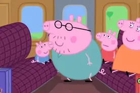 小火车有先进的座位还可以睡觉哦