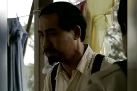 孙文的哥哥嫂嫂真好，哥哥无条件支持孙文，竟然吃掉在地下的饭