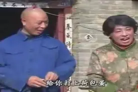 爆笑民间小调：为了把儿子支走，这母亲可是费了不少心思视频封面