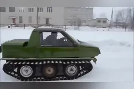 宝马BMW 改装大脚轮越野车，挑战泥地赛道！让你血脉喷张！视频封面