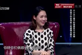 43岁未婚的爸爸最大儿子34岁，带孩子约会吓跑女友视频封面