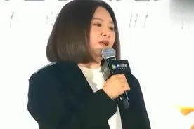 唐人总裁蔡艺侬为胡歌发声，拒绝造谣怒斥网络暴力！