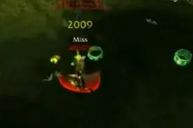 魔兽世界：60年代手握狗牙全史诗装亡灵贼BUG般的存在