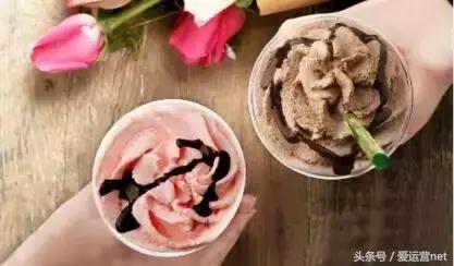 看各大品牌如何做情人节广告营销
