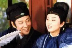 老杜怀旧之新女巡按图片