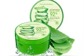 涨姿势波波医师谈“芦荟胶”图片