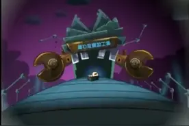 黑大帅和潇洒哥竟是亲兄弟！可皮蛋加工厂却把黑大帅变了样！