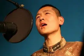 兵哥哥的深情“征婚主打歌” 暖化了！视频封面