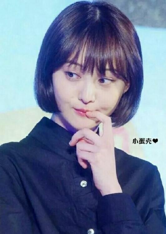 郑爽的图片 可爱 漂亮 - 冷求网