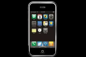 iPhone设备发展史