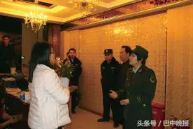 足浴汗蒸馆藏身居民楼安全吗图片