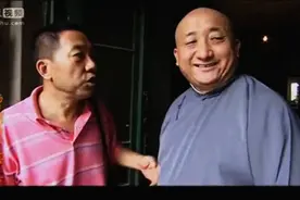 杨光和条子实拍，玉面书生第十八代传人隐居现状